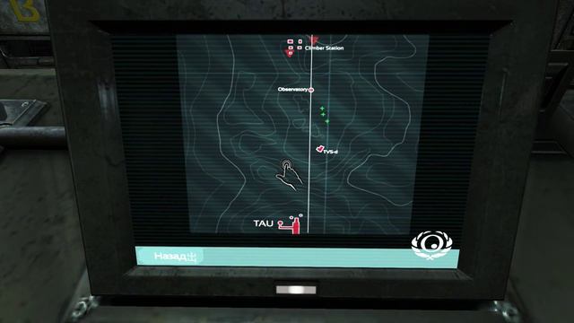 SOMA | В поисках ковчега | #4 смотреть онлайн