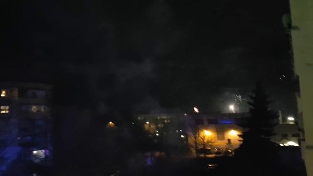 С НОВЫМ ГОДОМ Дача , Пожар, Встреча Нового Года 2018 смотреть онлайн