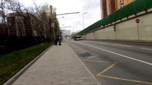 Москва станция метро Щёлковская