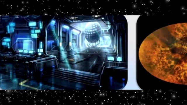 ТКП: Капсулы регенерации. Создание Киборгов из людей. Гибриды. Роботы. Космические технологии. ИИ