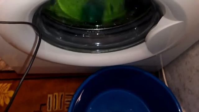 Стирочка:повседневная стирка 40гр.600об.мин часть 3 смотреть онлайн