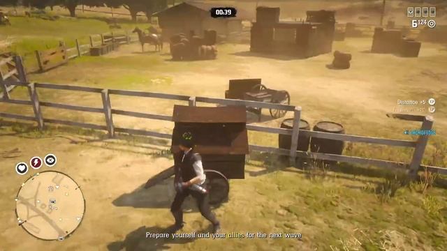Red Dead Online | Live Stream ? смотреть онлайн