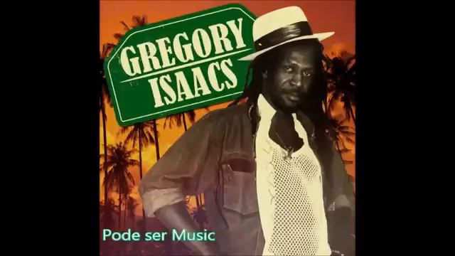 GREGORY ISAACS- GRANDES SUCESSOS смотреть онлайн