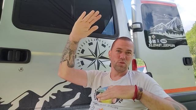 Детские лагеря в Черногории. В чем разница. смотреть онлайн