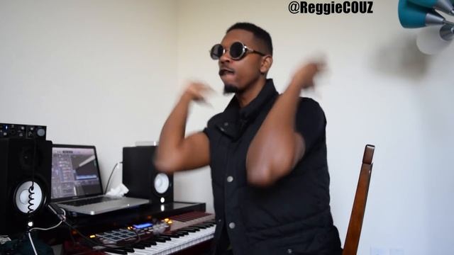 Holy Tony - #SpongebobChaseFreestyle смотреть онлайн