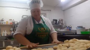 71 серия НУ ОЧЕНЬ ВКУСНЫЕ БУЛОЧКИ ????.mp4