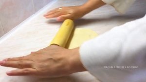 Хворост Хрустики Очень вкусное тесто для хвороста Как приготовить хворост