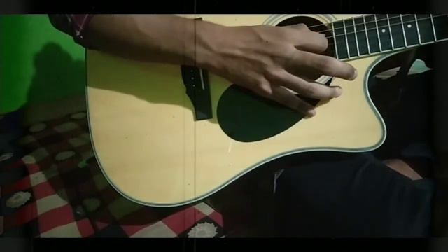 Happy Birthday To You | Guitar Tabs | смотреть онлайн
