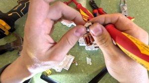 IEK ARMAT vs ABB vs DEKRAFT НАГЛЯДНО