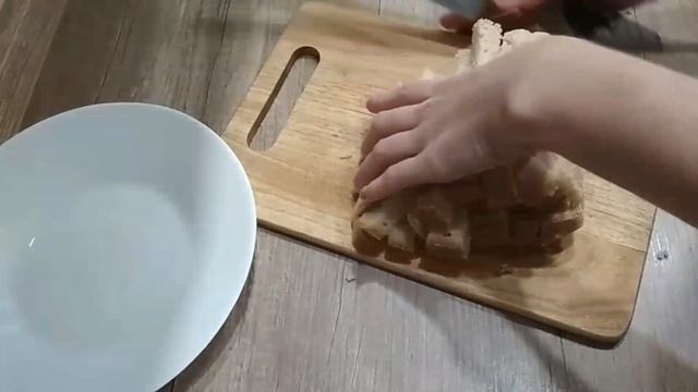 Кулинарное творчество без границ 