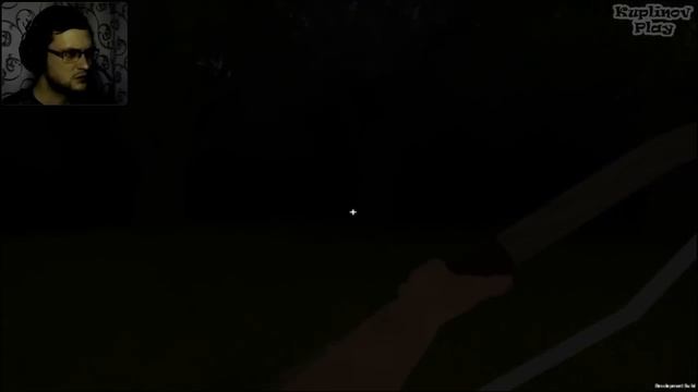 Ghouls Forest 3D Прохождение ► ЛУК, ЧЕСНОК, ААА! ► ИНДИ-ХОРРОР смотреть онлайн