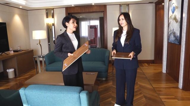 Престижные Полы: Элегантность и Комфорт смотреть онлайн