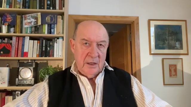 Sonnet Number 134 by William Shakespeare. Performed by David Horovitch. смотреть онлайн