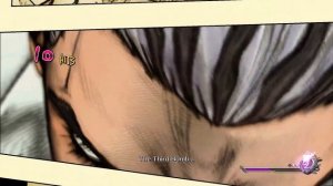 ?JOJO ALL STAR BATTLE R | ФАСТ ОБЗОР?