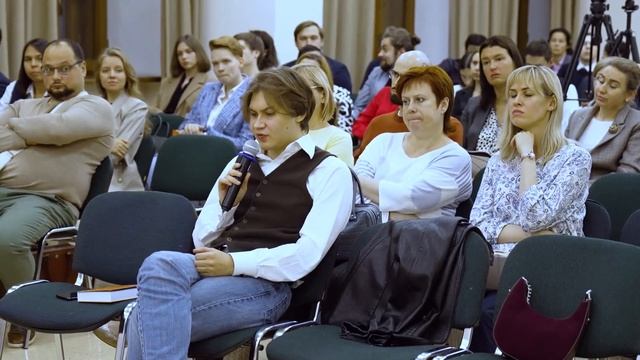 24 Заседание Строительного клуба «Презентация сборника “Проблемы строительного права. Выпуск 2”» смотреть онлайн