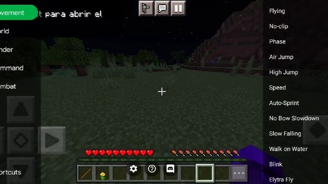 ToolBox Minecraft 64 bits 1.19.51 Link Directo + Minecraft Apk смотреть онлайн