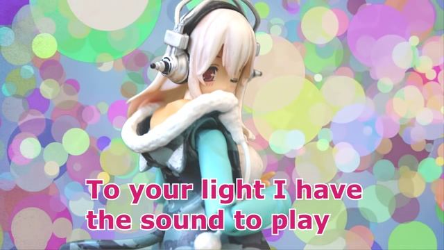 Figma Stop Motion: Moonlight de Buttobase! ~Moonlight Star~ смотреть онлайн