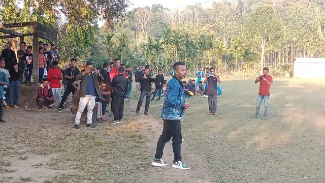 /Nikson marak /Jangrapara (foot ball pinal) смотреть онлайн