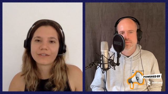 Episode 8 w/ A. Skoulikari - Demystifying Git: Towards Tech Democratization смотреть онлайн