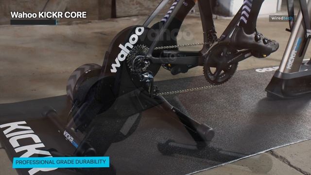 Find Your Perfect Smart Bike Trainer: A Guide for 2023 смотреть онлайн