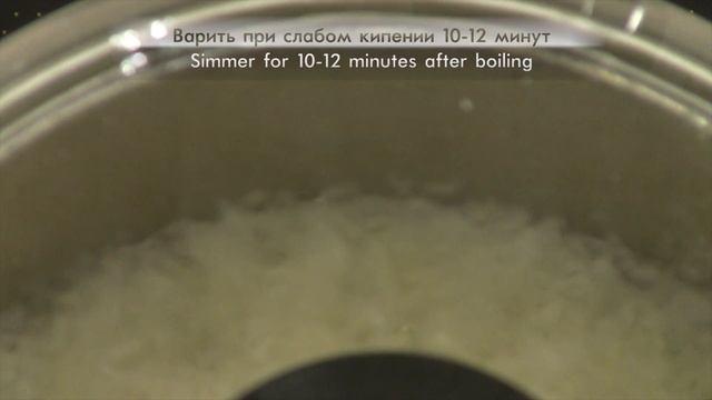 Рис для суши в домашних условиях Идеальный рецепт риса в кастрюле Cooking Day смотреть онлайн