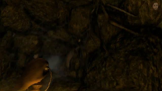 Amnesia Jesus Phobias #2 - ПАУЧЬЯ НОРА ᕦ(•̪●)ᕤ смотреть онлайн