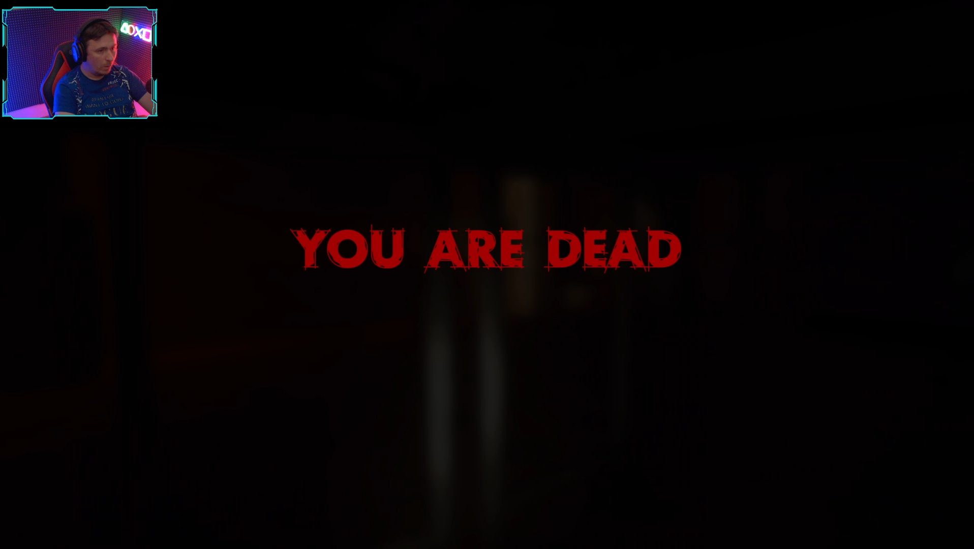 Стой! Не шевелись! / 2 / Quod