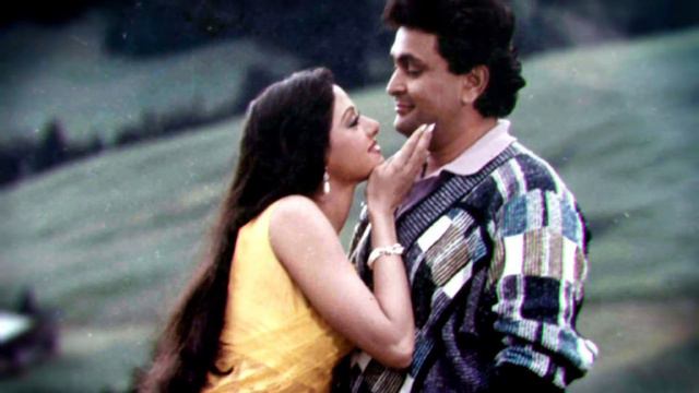 Chandni Full Movie HD | Rishi Kapoor | Sridevi | Vinod Khanna | Review & Facts HD