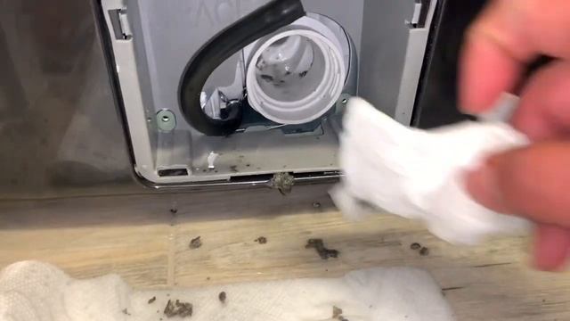 How To Fix #Samsung #Washer 5E/SE Error Code | Not Spinning or Draining | Model WF45H6300AG/A2 смотреть онлайн