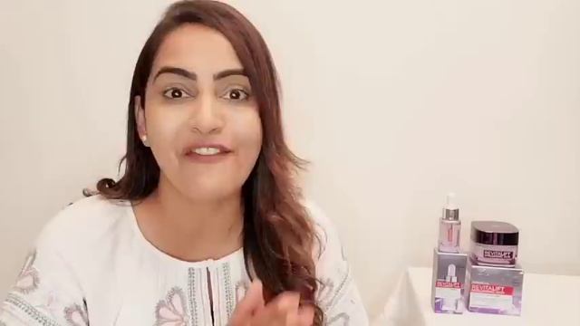 The Unlimite Moisture For Skin & Hair L'oreal Paries Hyaluron Moisture Range | Its Himaja | Striker смотреть онлайн