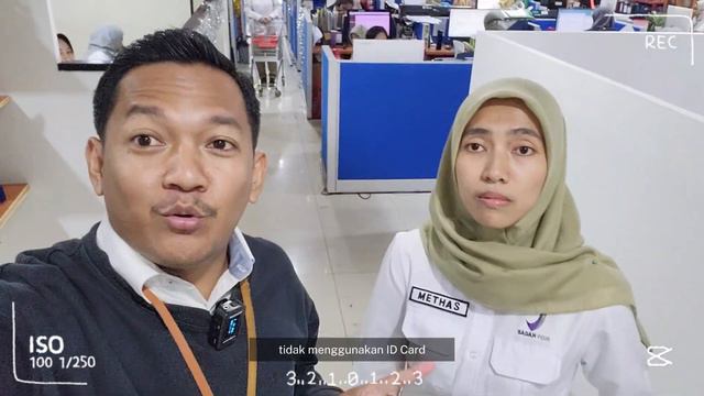 Kandidat Pegawai Berprestasi BPOM Tahun 2024 - Febri Triyatno (Ditwas KMEI ONAPPZA) смотреть онлайн