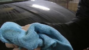 Как надо ухаживать за покрытиями на автомобиле на примере керамики.