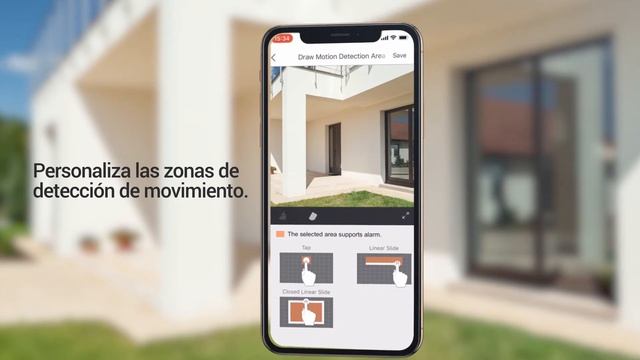 EZVIZ C4W Domo metalico wifi 1080p CS-CV228/A0-3C2WFR - Expertseguridad Argentina смотреть онлайн