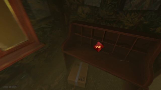 The Bookwalker | Full Demo Gameplay смотреть онлайн