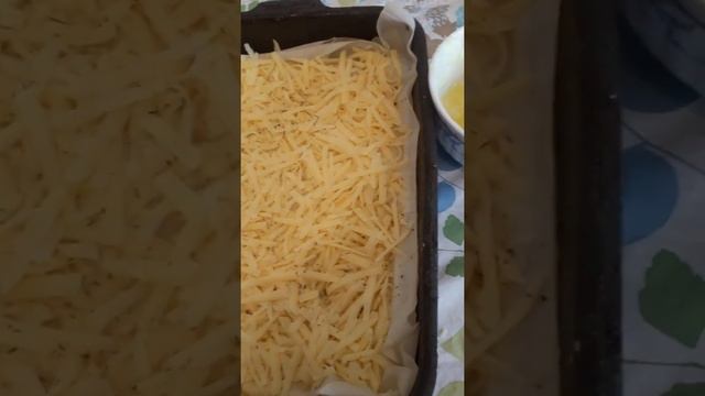 Пироги из разных кухонь мира