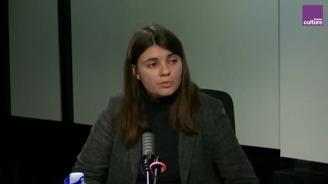Réforme des retraites : le péril jeune ? смотреть онлайн
