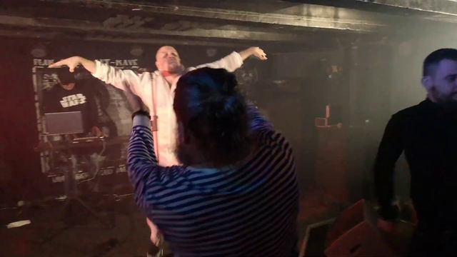 OBJECT16 - ＂Message＂ @ Live in SYNTH FEST, 18.11.2022 смотреть онлайн