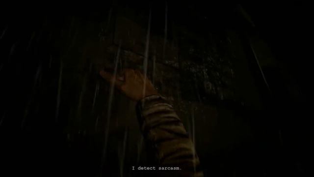 Outlast PS4 Gameplay - Part 3 смотреть онлайн