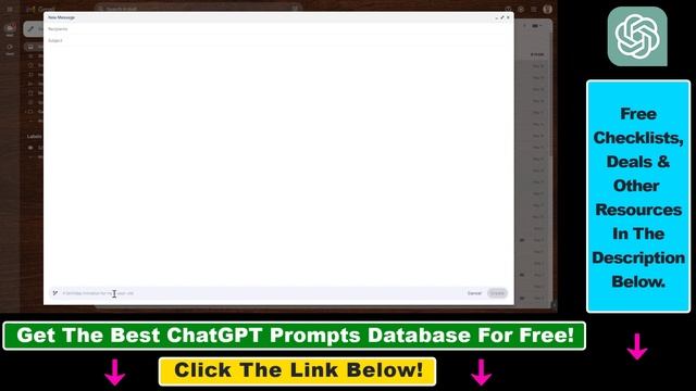How To Access & Use Gmail Generative AI Writer? смотреть онлайн