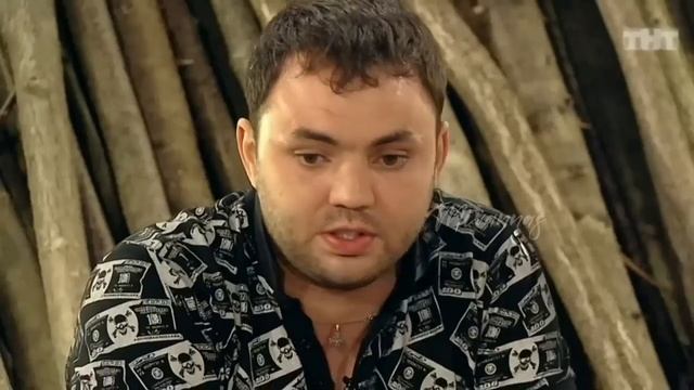 ГОБОЗОВСКАЯ СТРАСТЬ - 13. смотреть онлайн