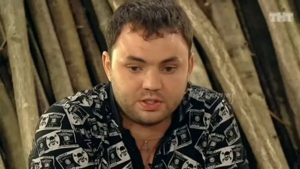 ГОБОЗОВСКАЯ СТРАСТЬ - 13.