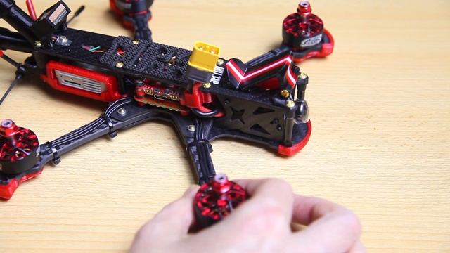 HGLRC Sector 5 v3 - Beefy Digital Freestyler :) - SHOW & TELL смотреть онлайн