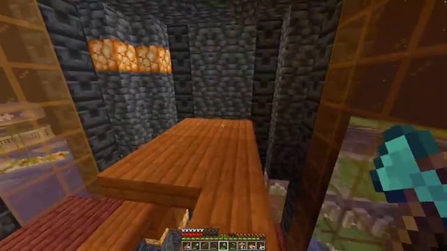 MINECRAFT ITALIA - Meson-Potamia Costruzioni SPA All'opera смотреть онлайн