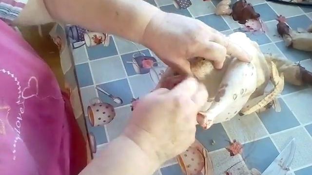 Готовим с Любовью