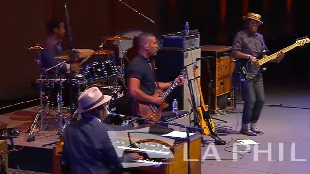 Booker T Stax Revue смотреть онлайн