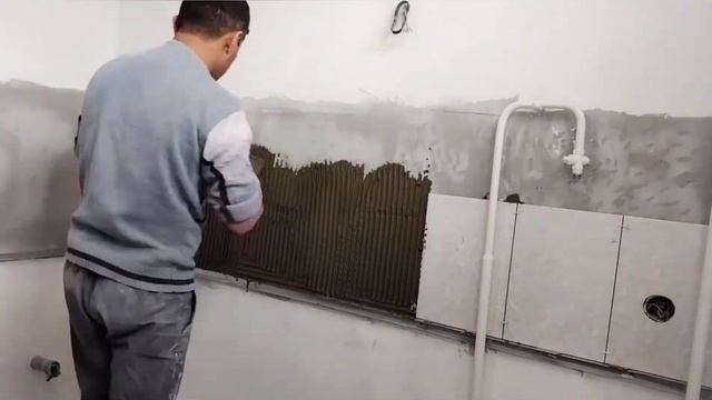Ремонт однокомнатной квартиры под ключ! Repair of a one-room apartment on a turnkey basis! смотреть онлайн