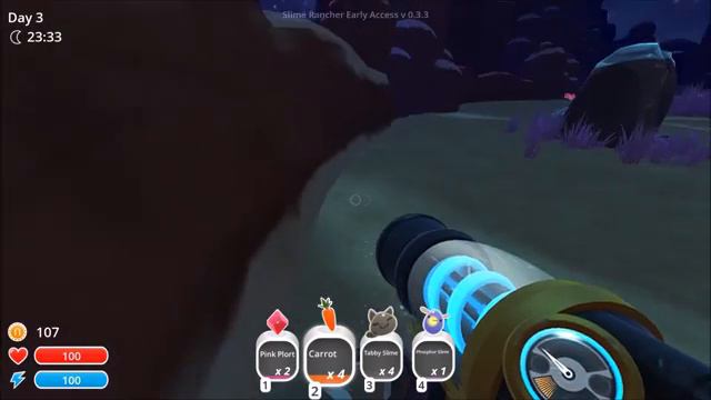 Slime Rancher Ep #3 : Testing Audacity смотреть онлайн