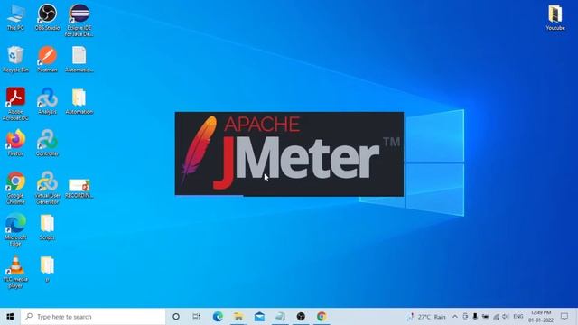 WHAT ARE THE NEW CHANGES IN APACHE JMETER 5.3 and 5.4 смотреть онлайн