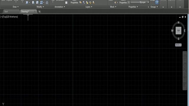 AutoCAD 2018 Tutorial for Beginners #64 HOW TO HIDE OR UNHIDE NAVIGATION BAR IN AUTOCAD# смотреть онлайн