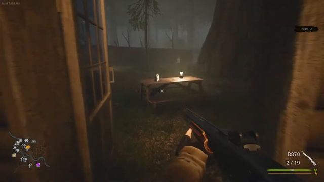 СТРИМ BIGFOOT 2